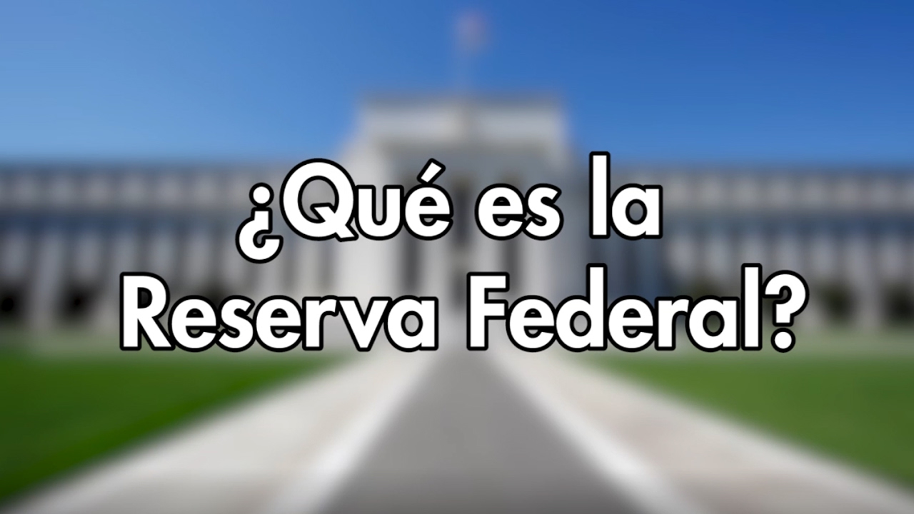 Claves para conocer la importancia de la Reserva Federal (FED)