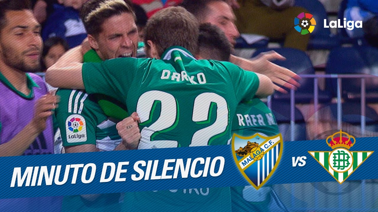 Minuto de silencio en memoria de Pablo Ráez