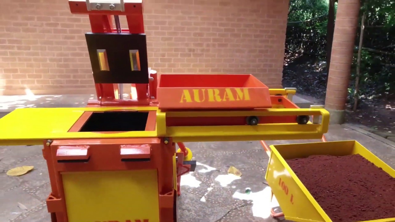 Auram Press 3000