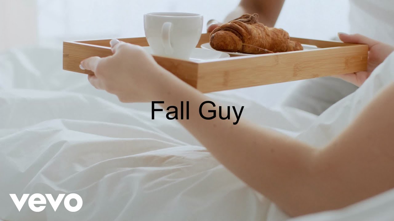 High Plains cowboys - Fall Guy