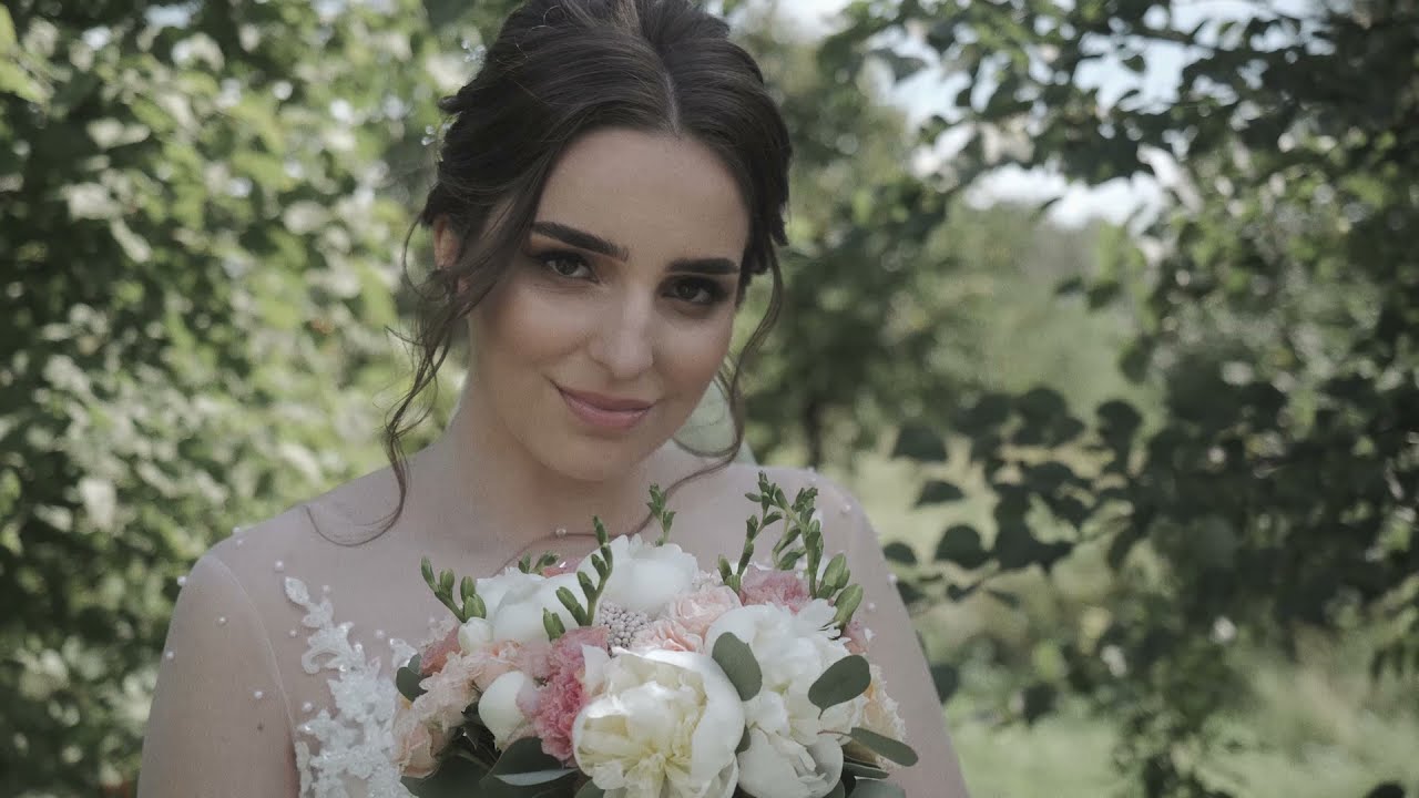 Wedding Day - V&E