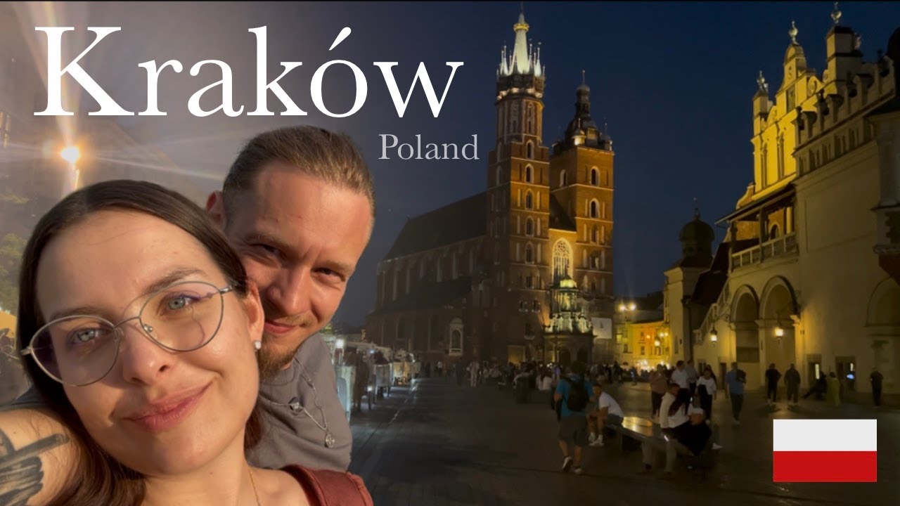 Why Krakow should be on your bucket list!? 🇵🇱