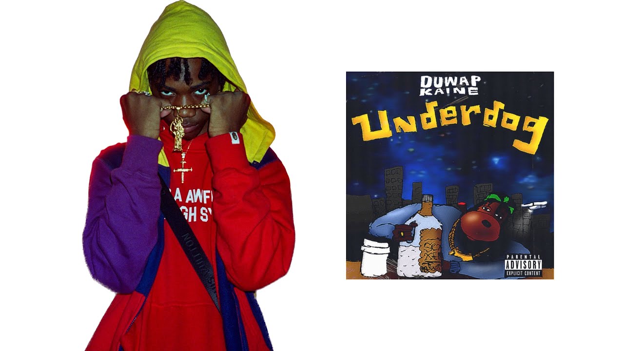 How Underdog Created an Entire Generation