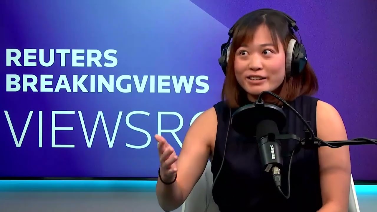 China&rsquo;s low-cost AI offers competitive edge | REUTERS
