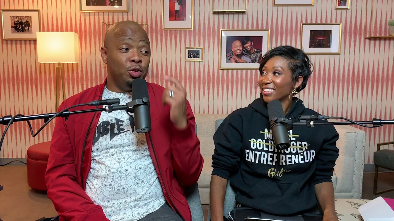 #TheLoveHour | What I Wish My Spouse Knew [Part 1]