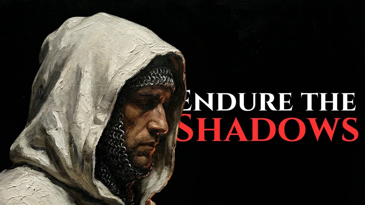 Faithfulness in Darkness Is the True Test