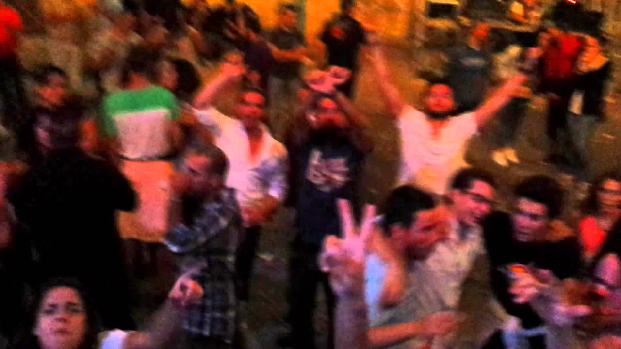 Grupo Sobaile final Pegarinhos