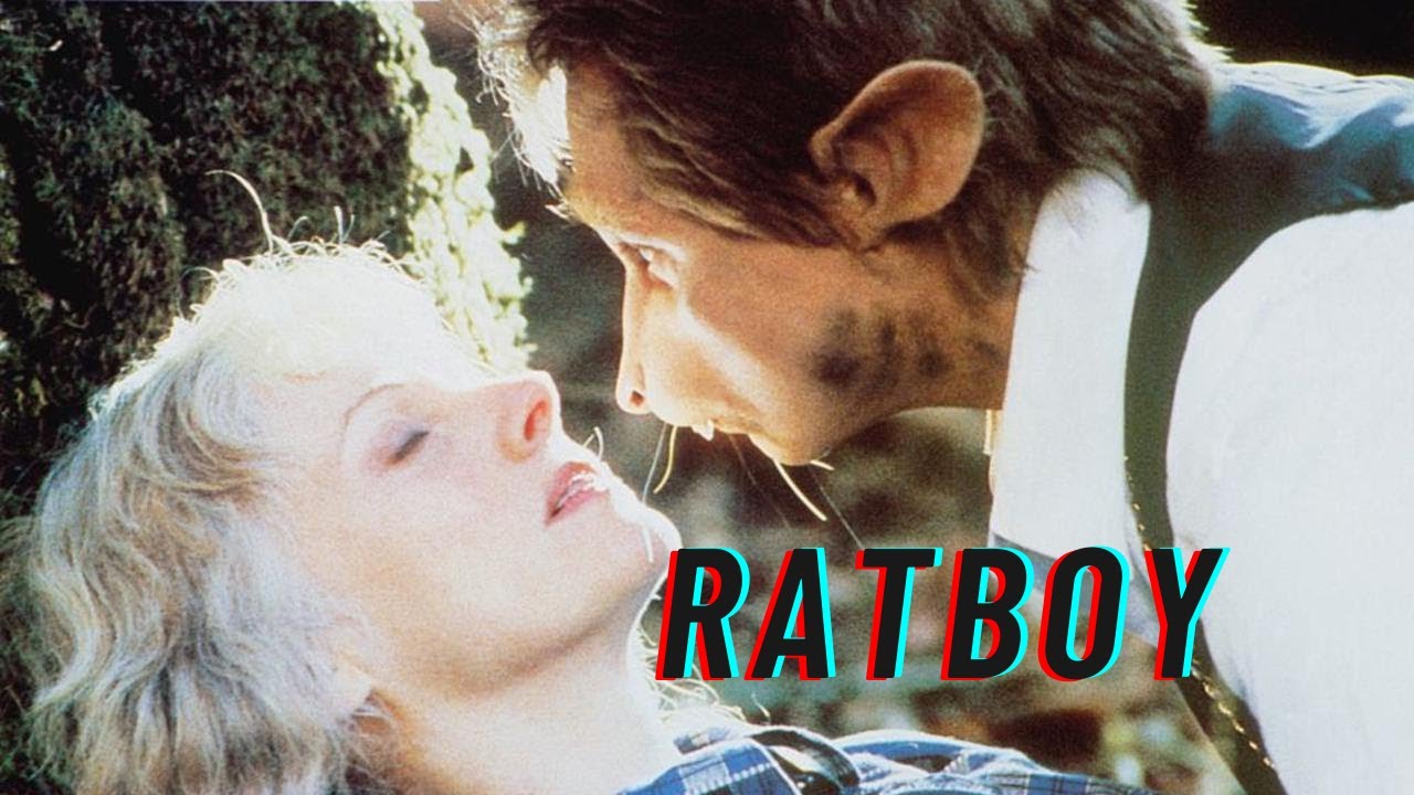 IRTV Matin&eacute;e Presents: Ratboy