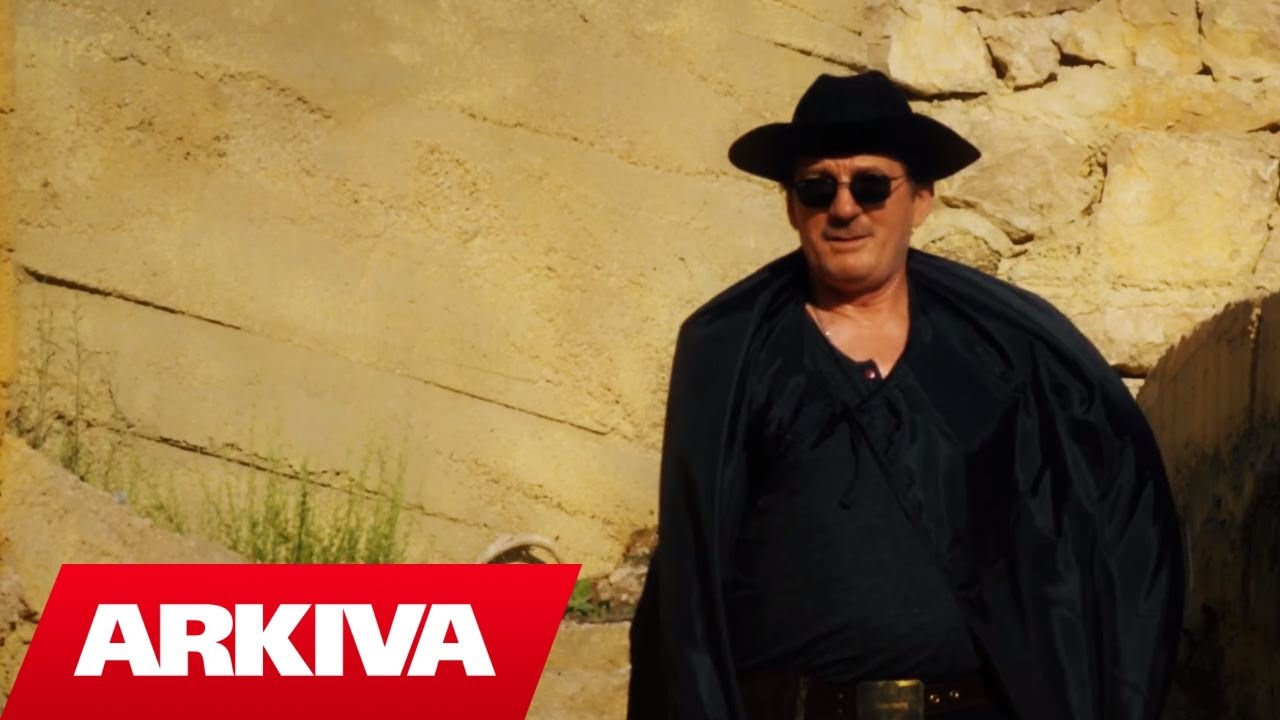 Clirim Denaj - Pirati i zemrave (Official Video HD)