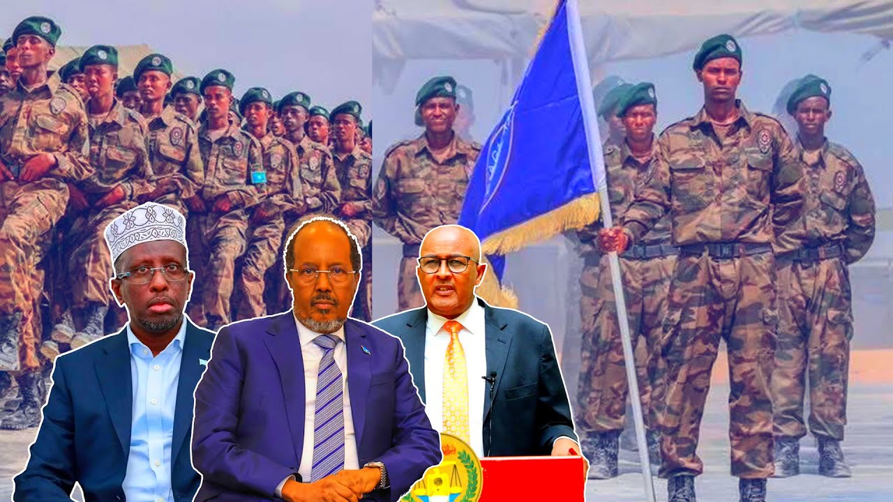 Deg Deg Maxaa Kajira Heshiiska Shabab & DF, Cirro Oo Go'aan Cusub Qatay, Sh SHariif Oo Afka Furtay