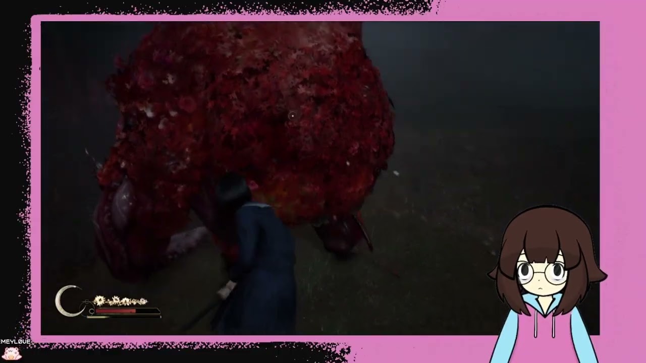 Silent Hill F - PT 9