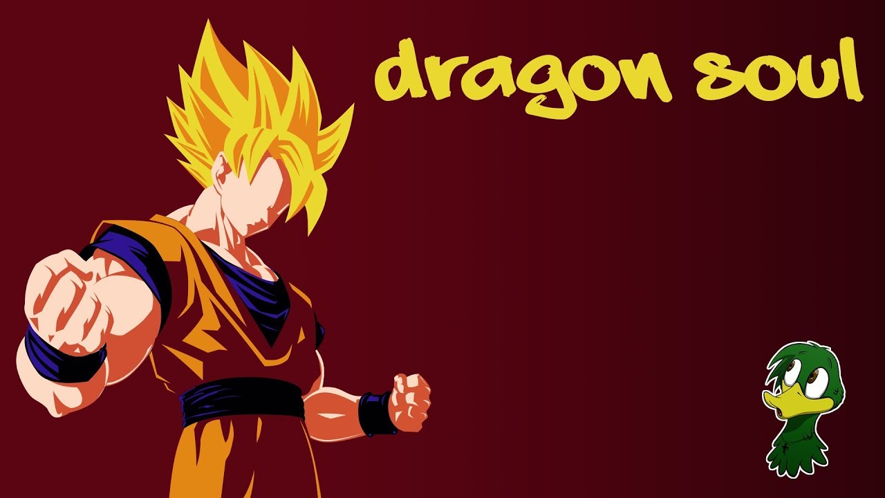 Dragon Ball Z Kai - Dragon Soul (Extended) - English Cover by Swiblet