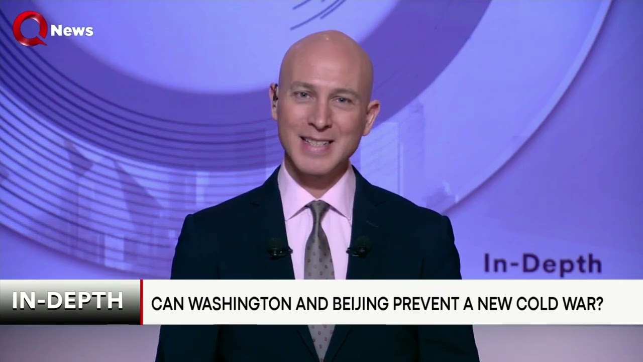 Are Washington, Beijing managing rivalry or merely delaying confrontation?