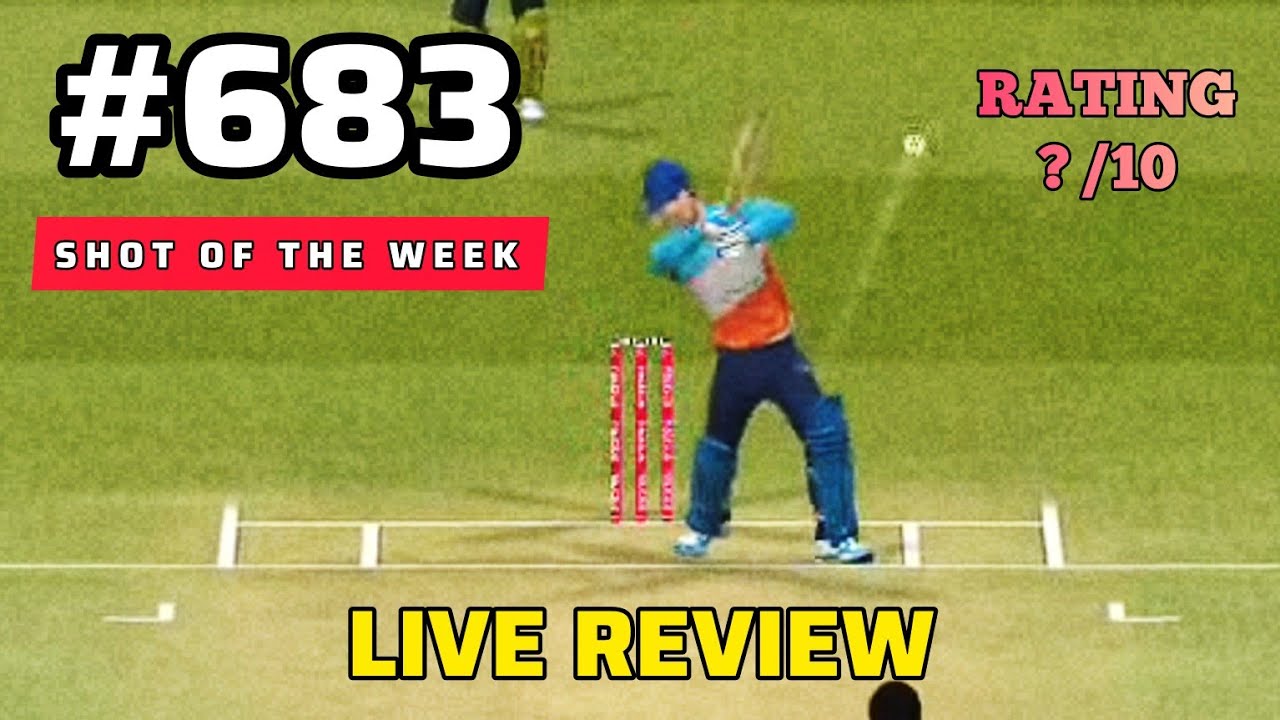 Real Cricket 24 : 