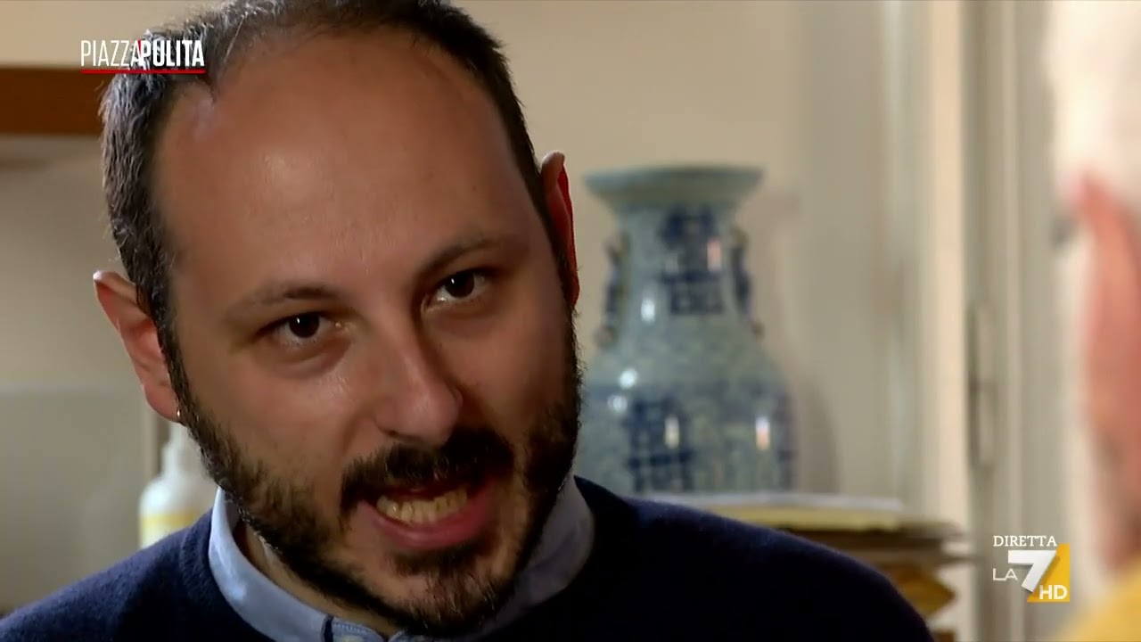 I comunisti italiani e la guerra di Putin