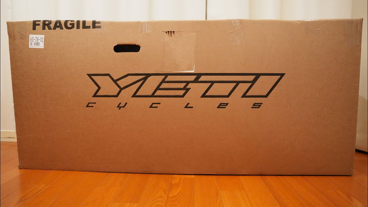 YETI 8年ぶりに買った