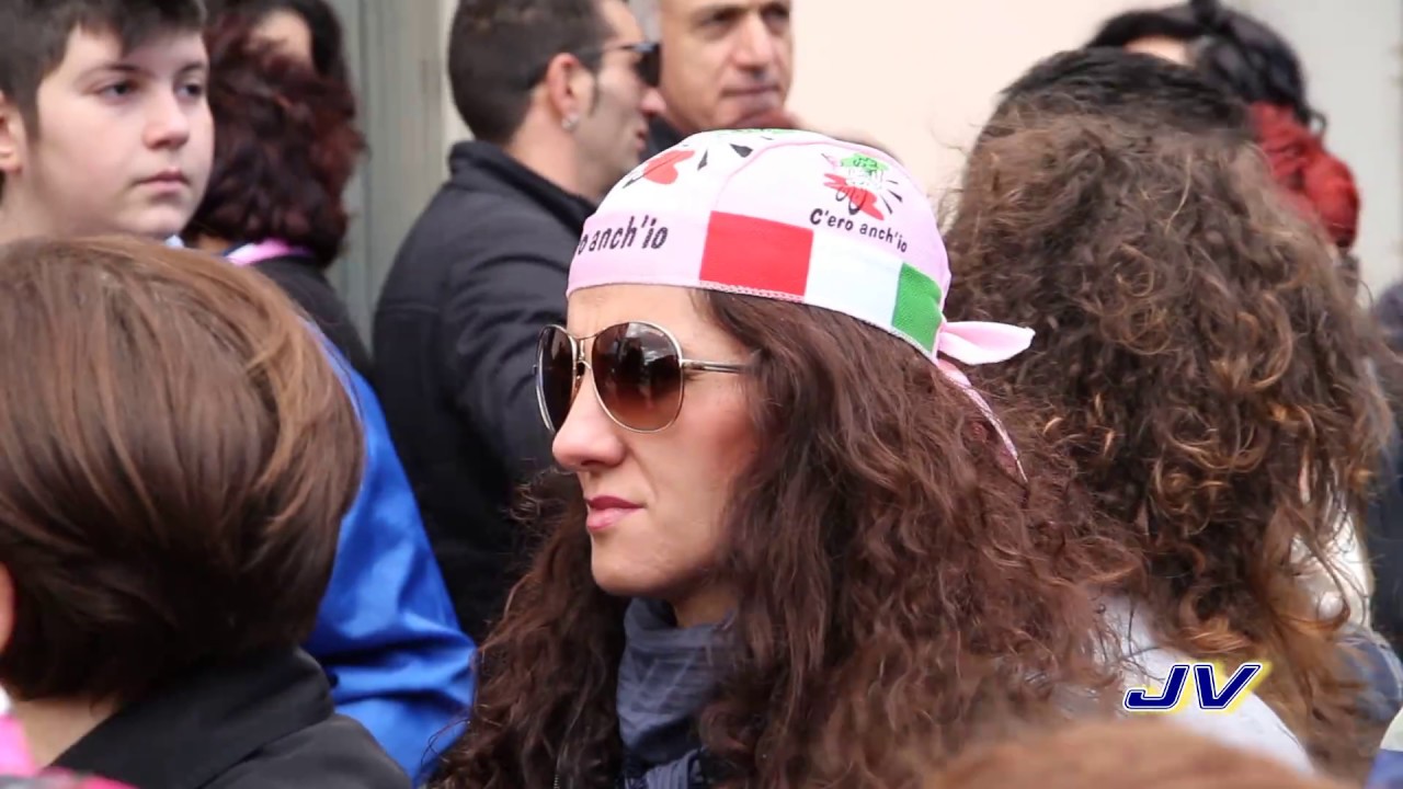 Stage 05 Montalbano Jonico #lacarovanadelgiro