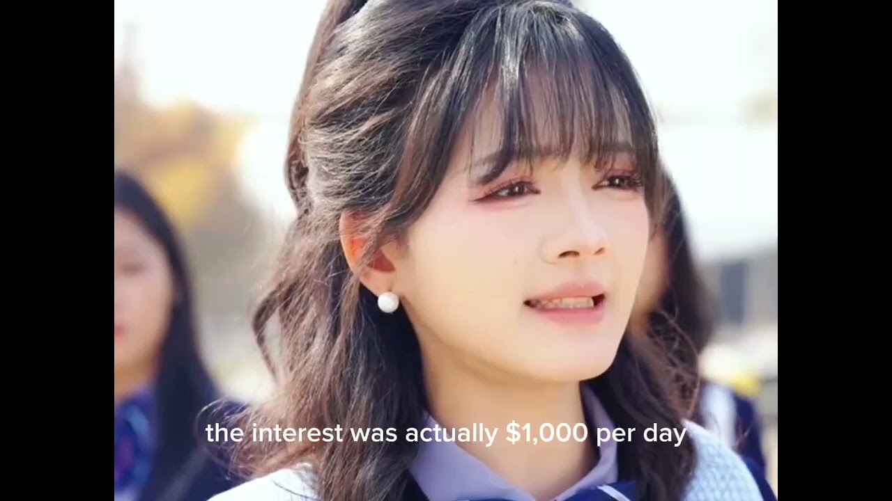 The $60,000 Lie: A Daughter’s Vanity and a Father’s Sacrifice