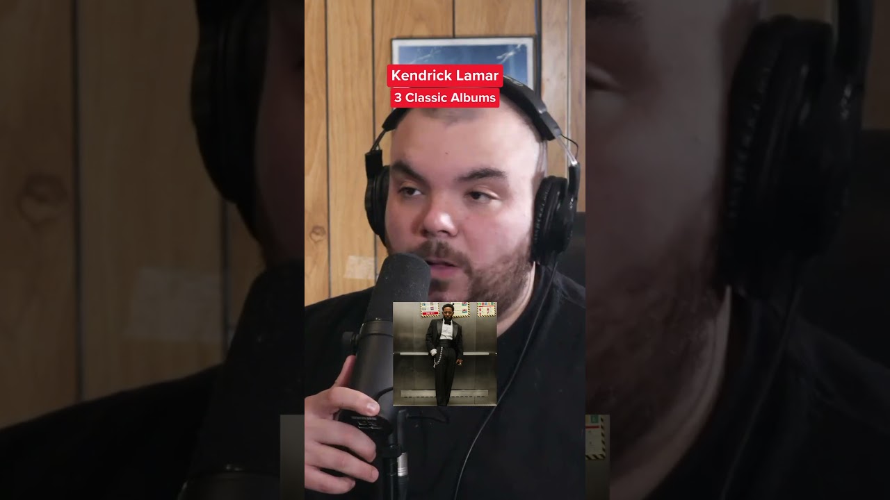Сколько классических хитов от «Большой тройки»? 💿 #DrizzyDrake #JCole #KendrickLamar #GKMC #TakeCare