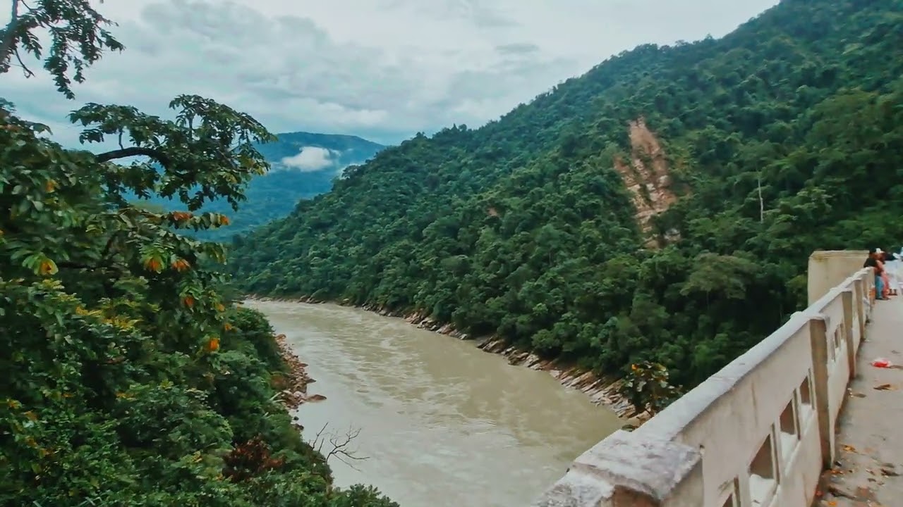 sevoke coronation bridge 
