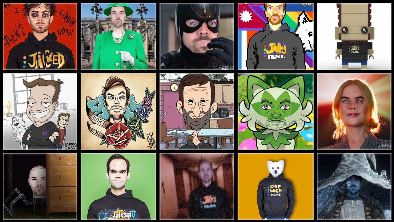 SPOOK ME UP 2022! (YIAY #614)