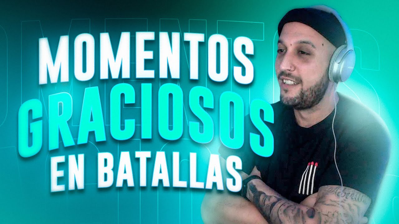PIEZAS REACCIONA A MOMENTOS GRACIOSOS EN BATALLAS