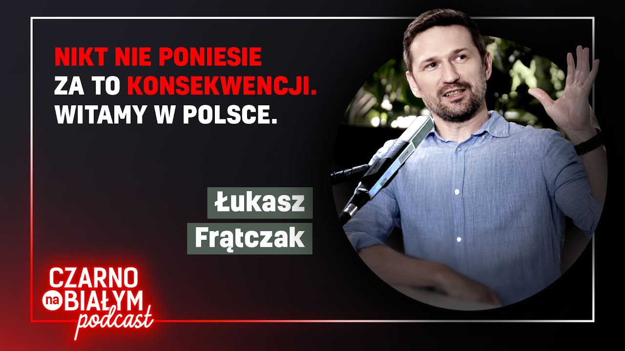 🎙️ Ślady na duszy zamiast dowodów. Tak działa polski wymiar sprawiedliwości #czarnonabiałymPODCAST