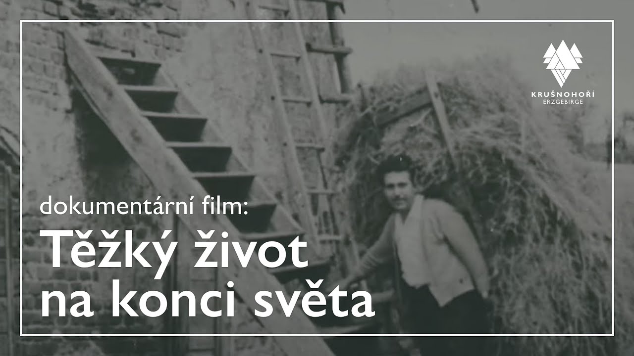 DOKUMENT | Těžký život na konci světa