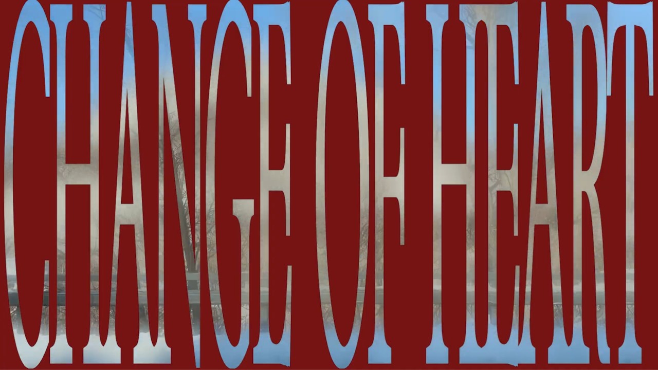 Llloromanni, Gurzzc - Change of Heart (Official Video)
