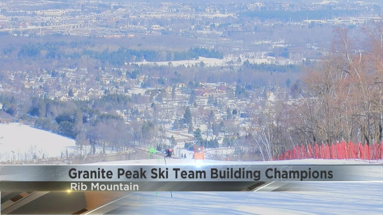 Granite Peak Ski Team gears up for upcoming state and national championships