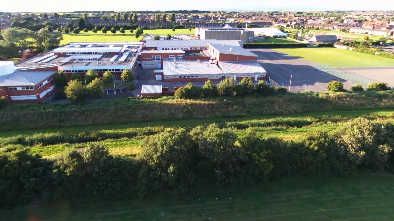 Wallasey School Leasowe