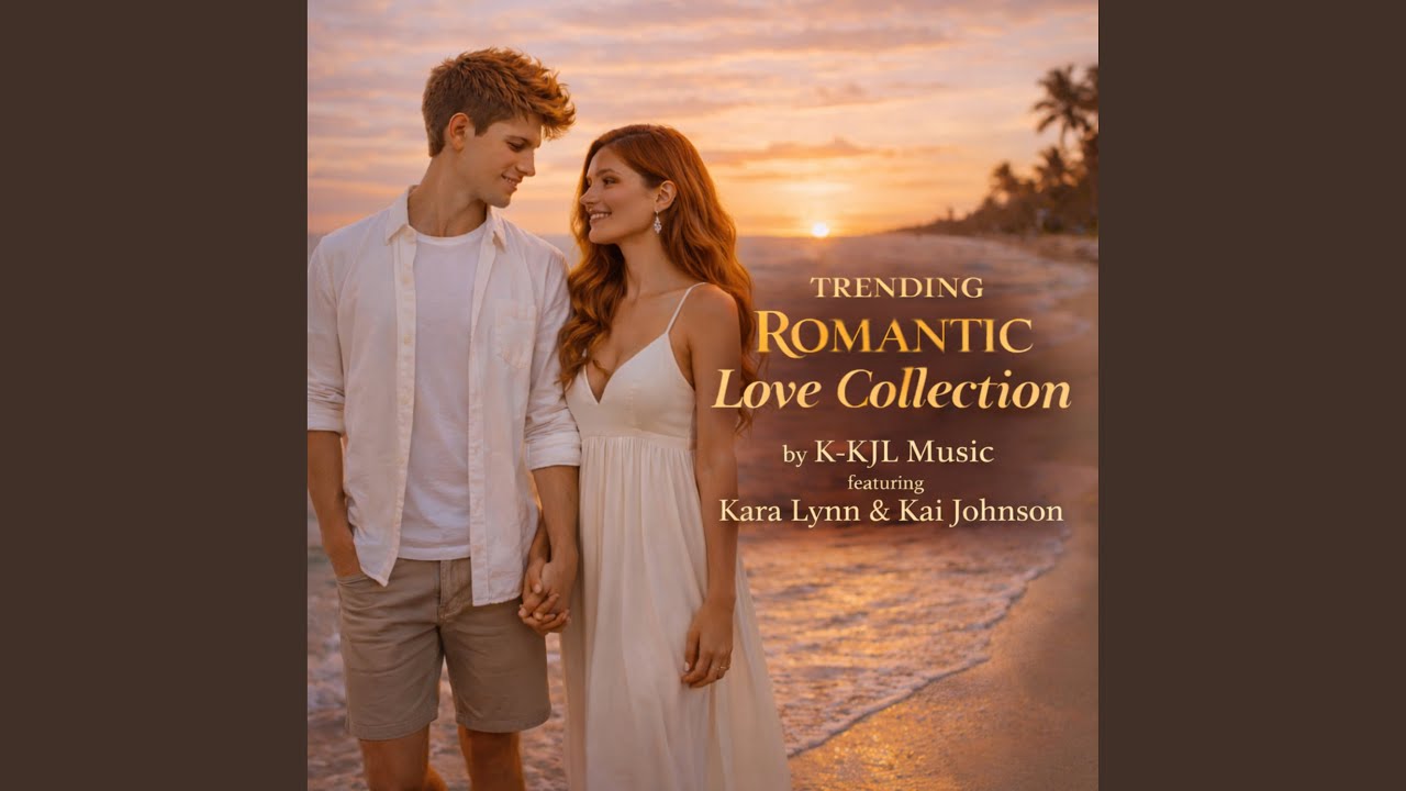 Slow Burn Love