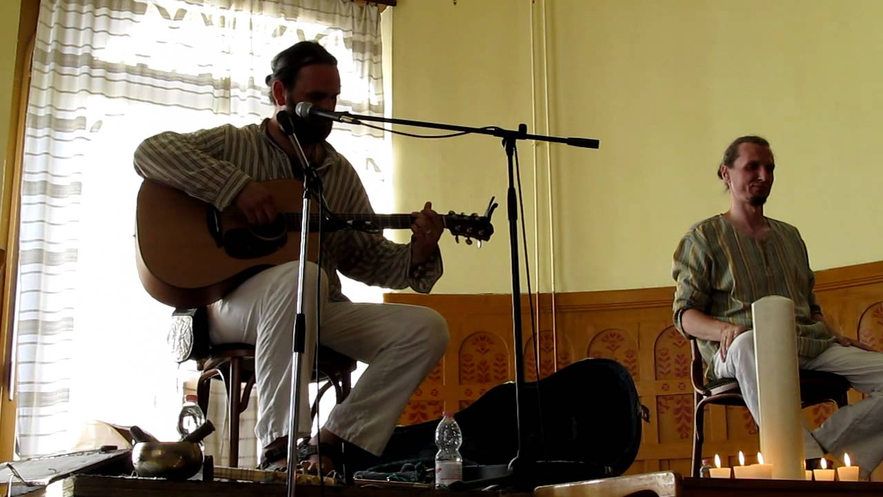 Heinczinger Miklós - Áprily Lajos: Ködös évszak előtt