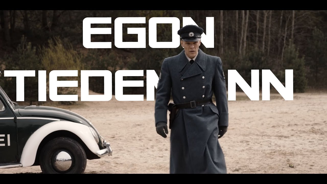D A R K | netflix series | Egon Tiedemann edit