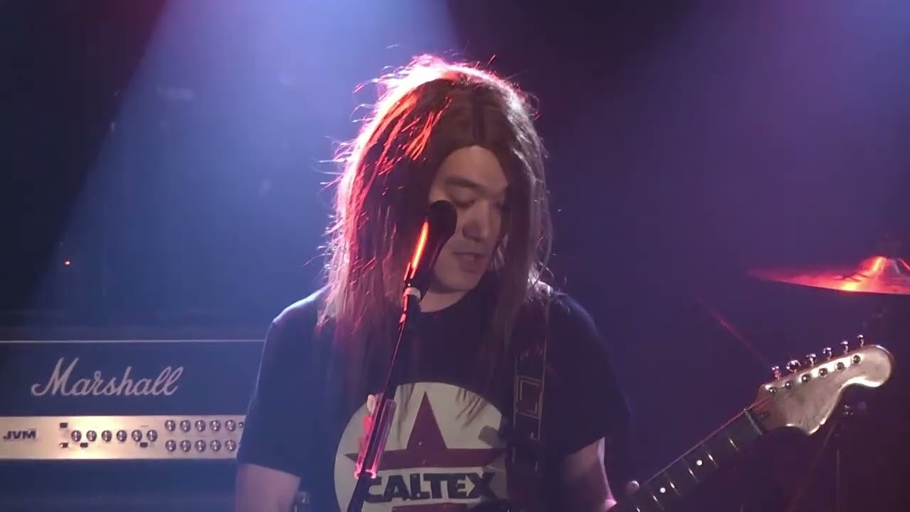 Mother Nature’s Recipe/Too Close to Stab dizzy mizz lizzy cover