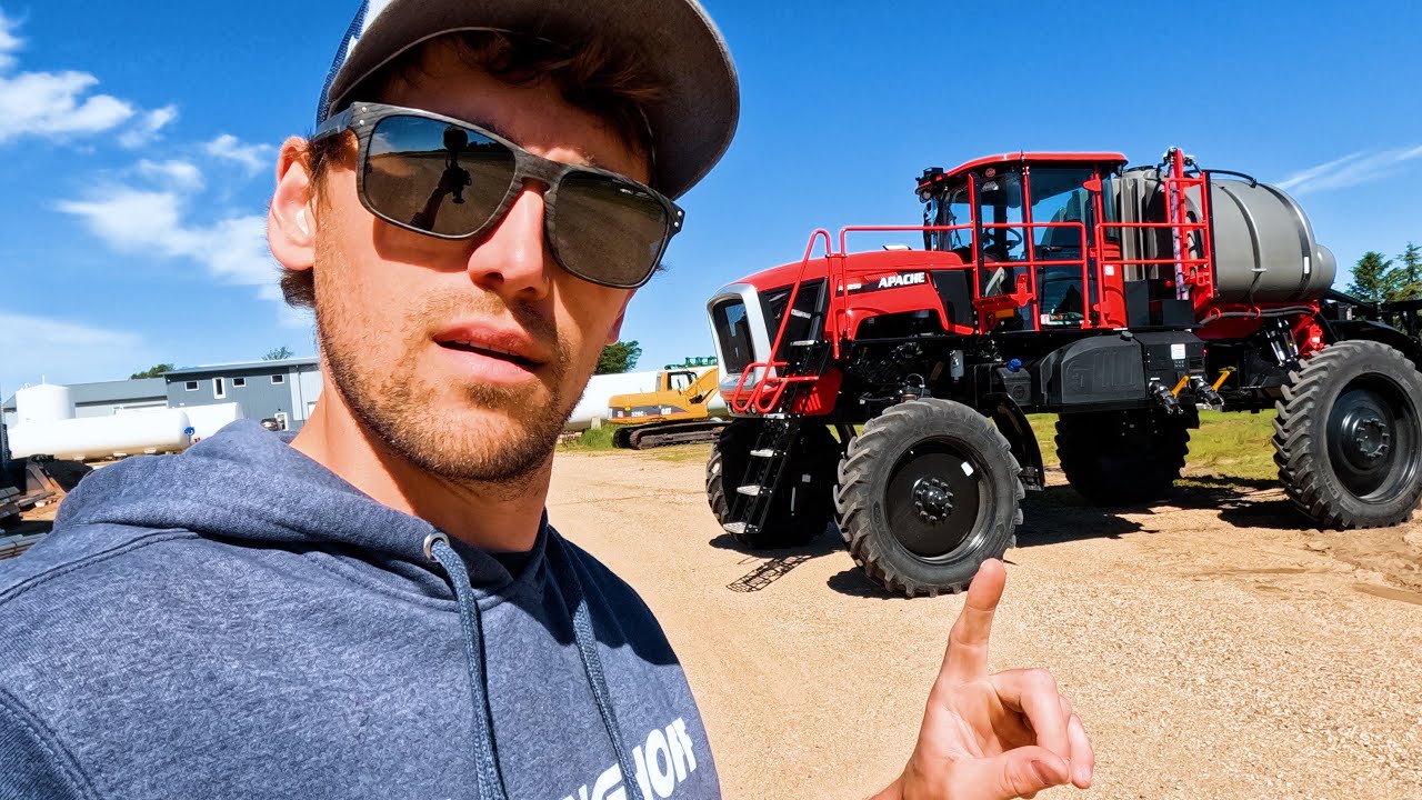 New Ride For The Big Swede?? #26