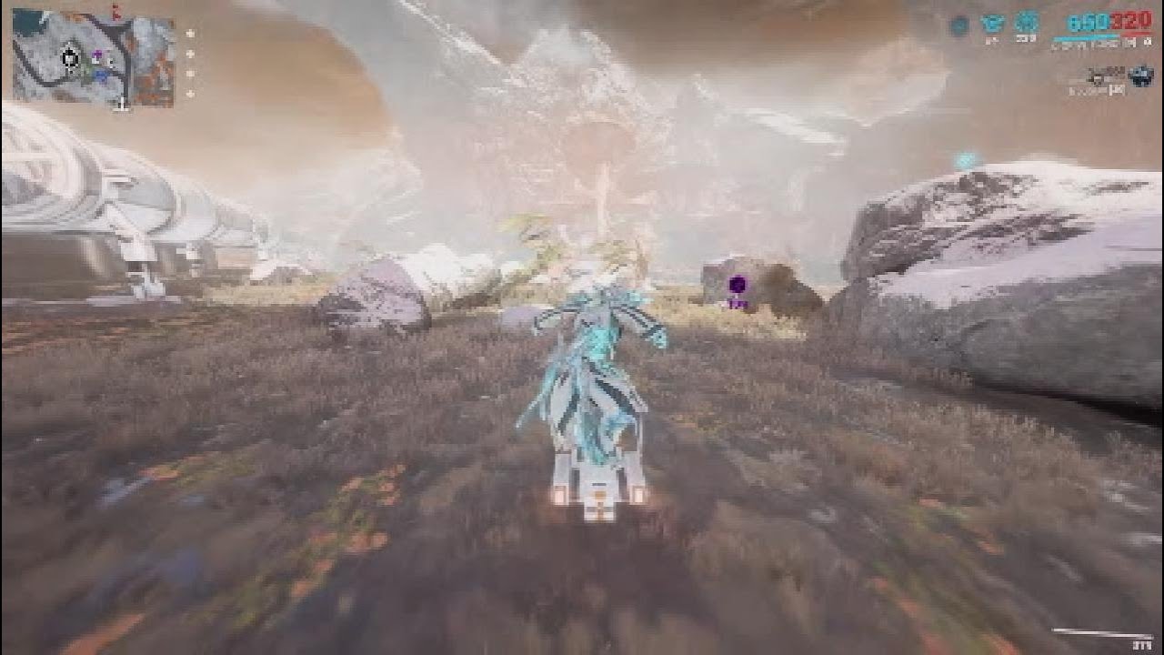 WARFRAME///COMO GANAR REPUTACIÓN CON LOS VENTKIDS🔥🛹🛹🔥