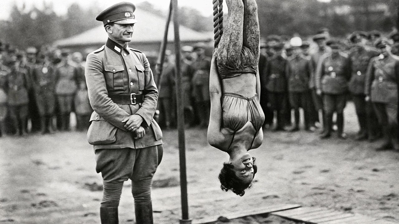 📖 100 Fotografías Antiguas que Cambian la Versión Oficial de la Historia