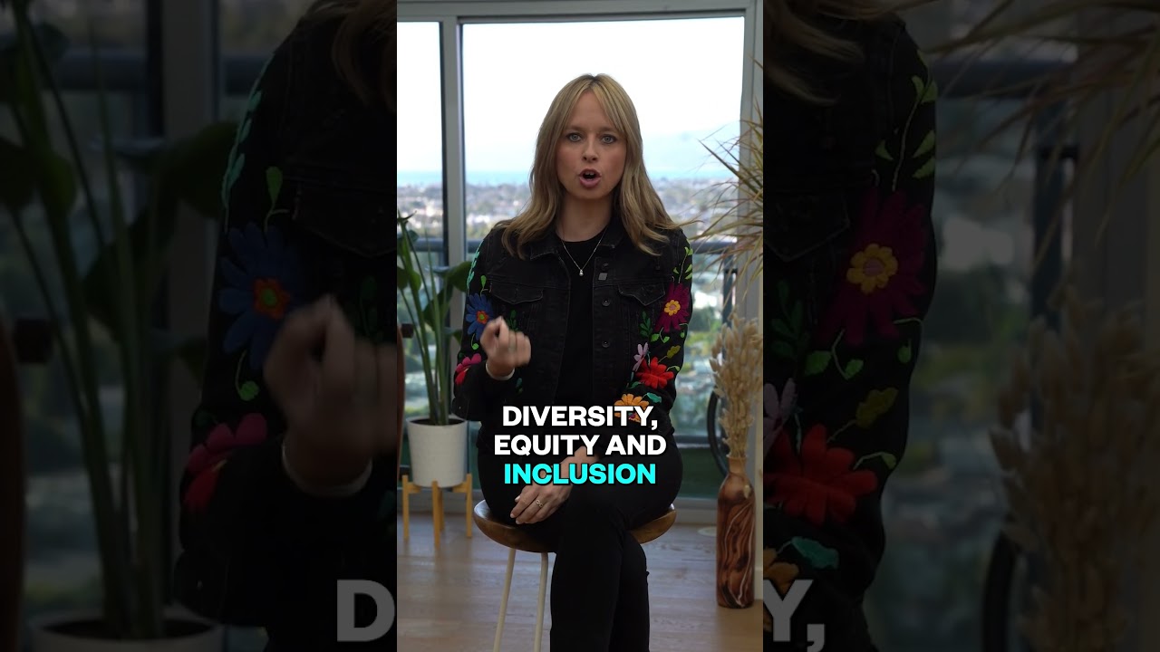 Why You Need to Care about DEI