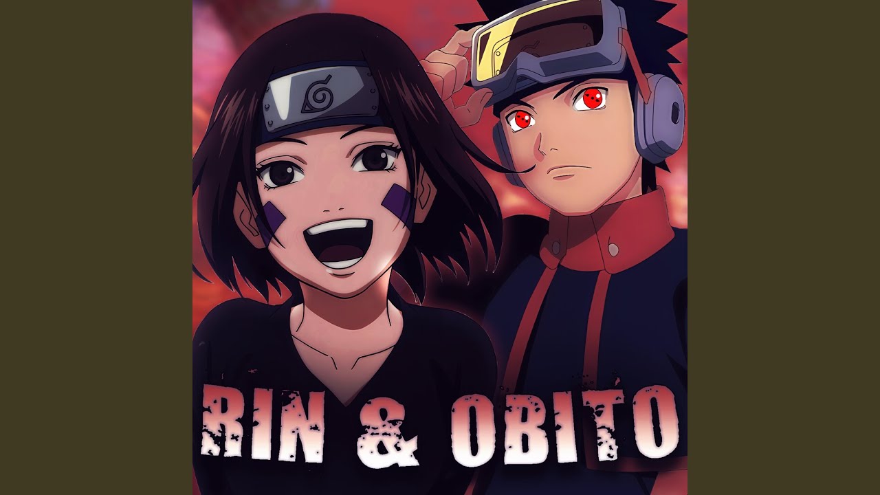 Rin & Obito