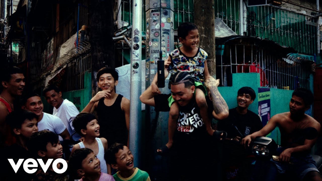 ParisPlayedYou - Hood Love