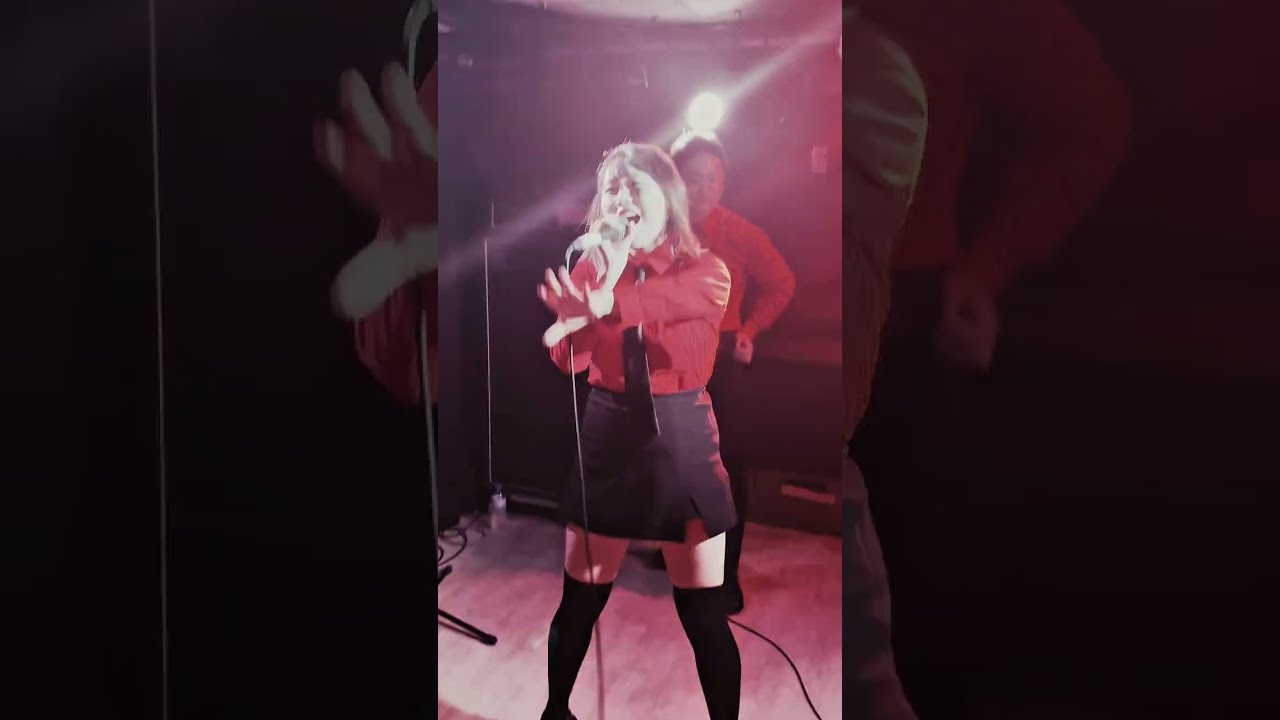 26.2.21  僕と君のロックンロール  𝙈.𝘼.𝘿 a.k.a. 夏の魔物