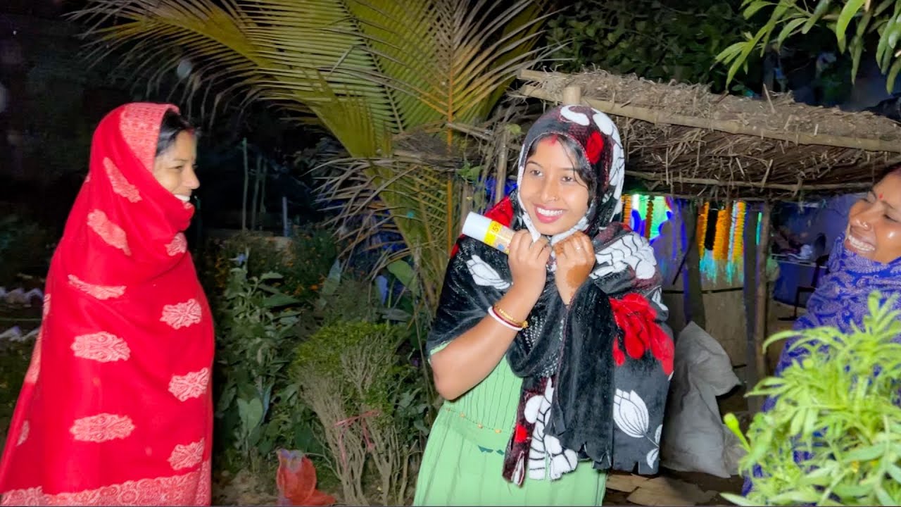 Vlog-158 | এটাকি Birthday Celebration না যুদ্ধ !!