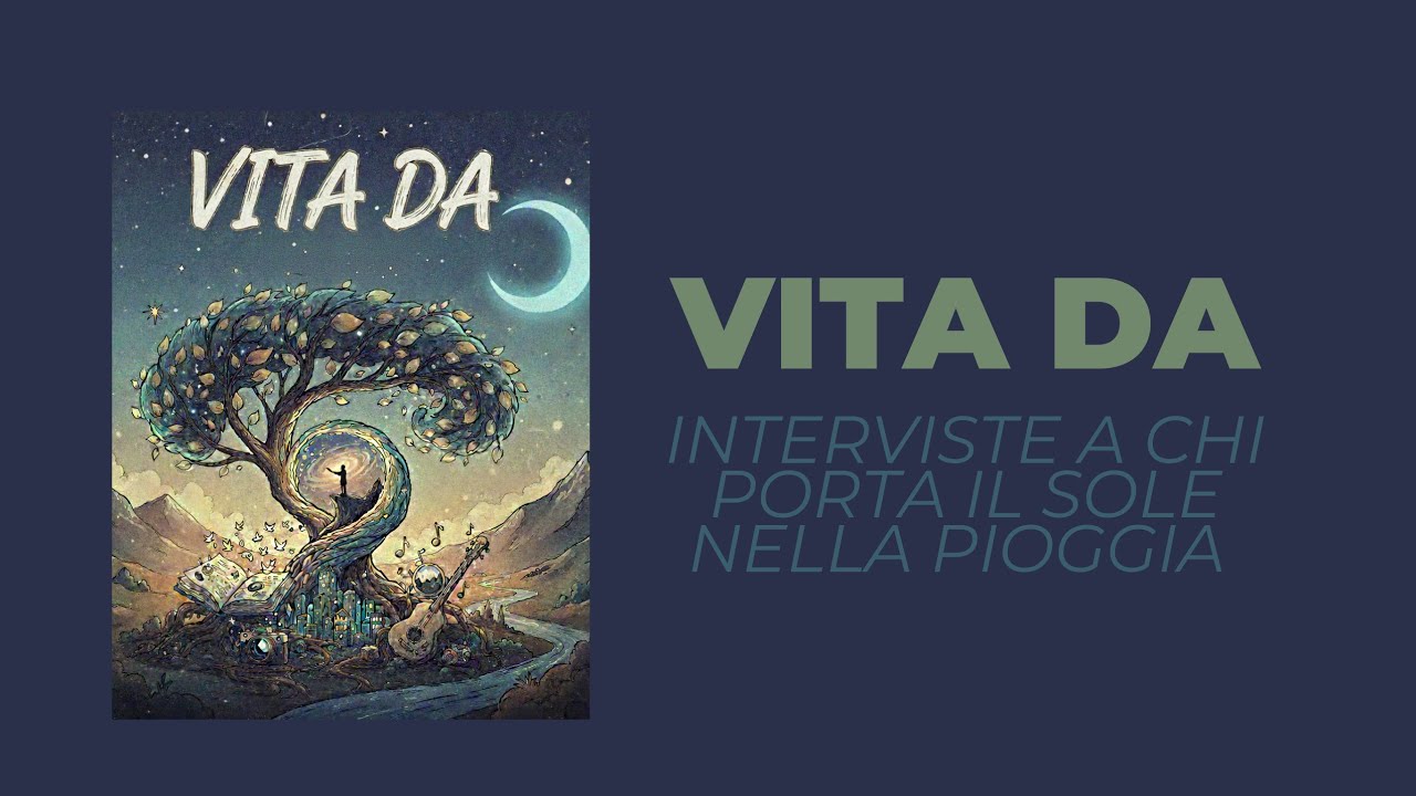 VITA DA - Infermiere Con Miriam INTEGRALE
