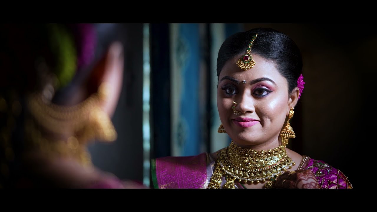 Betrothal Moments