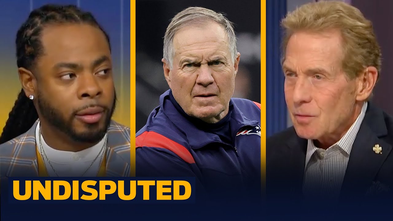 Patriots have reportedly made a decision on Bill Belichick’s future as Head Coach | NFL | UNDISPUTED