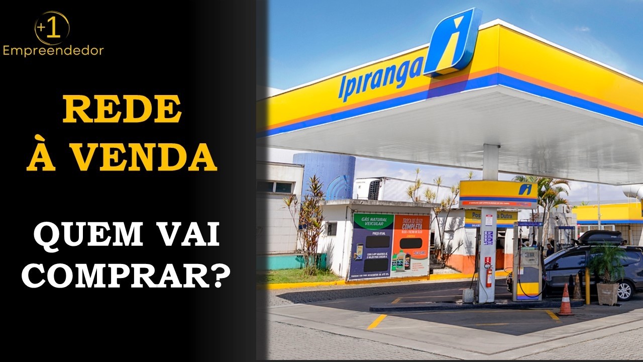 Alerta no mercado de combustível?