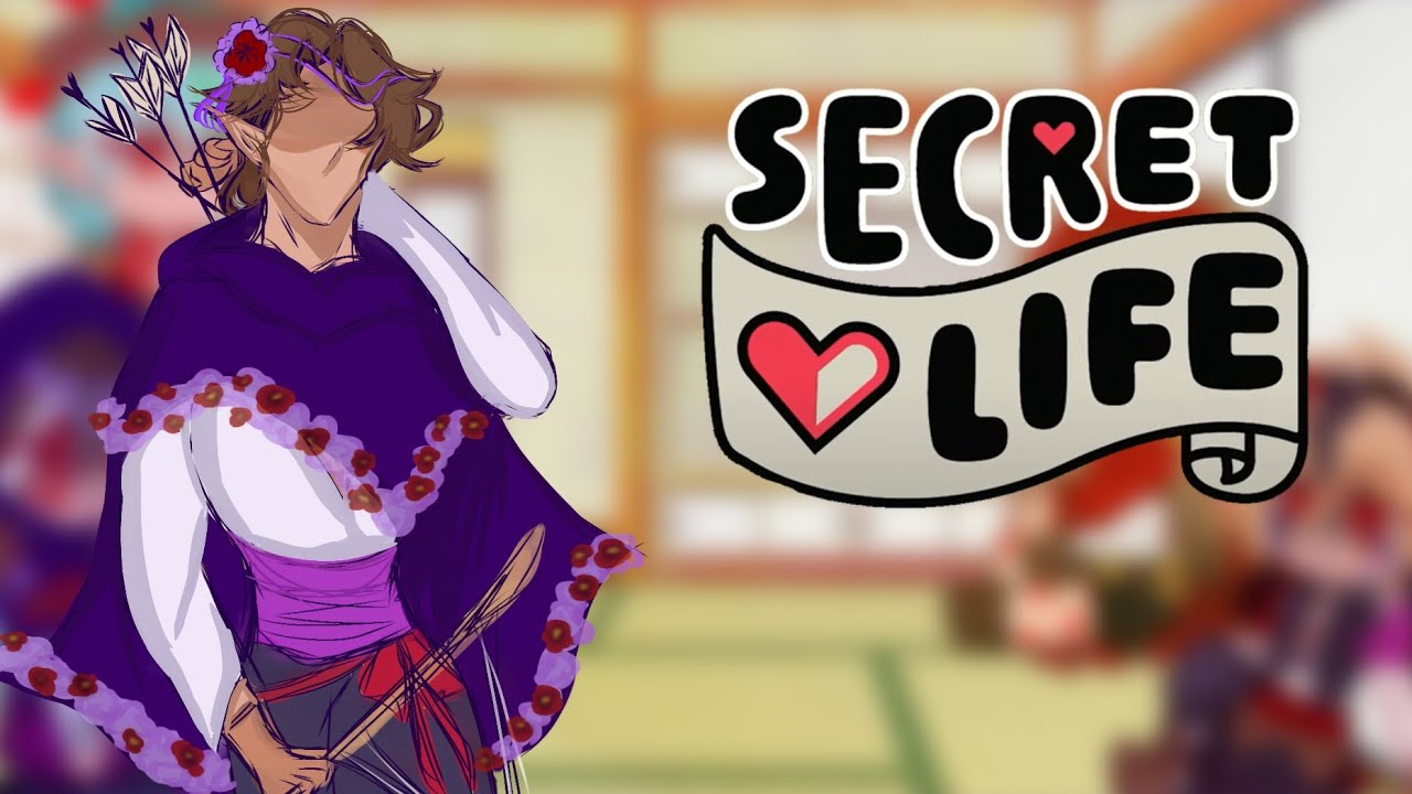 LIFE SERIES WINNERS react to each other (SECRET LIFE)  // implied ships ig?? // creds on desc