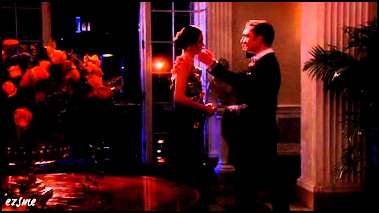 sooner or later; chuck and blair