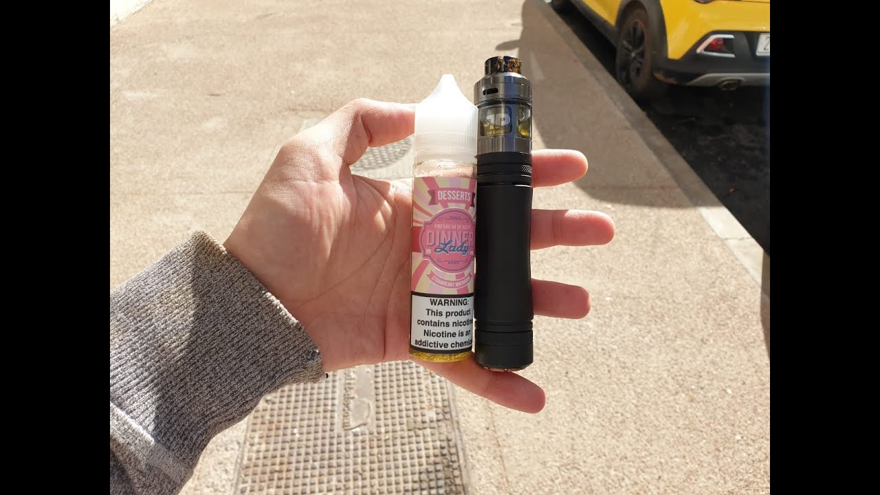 REVIEW: Juggerknot V2 by QP Designs